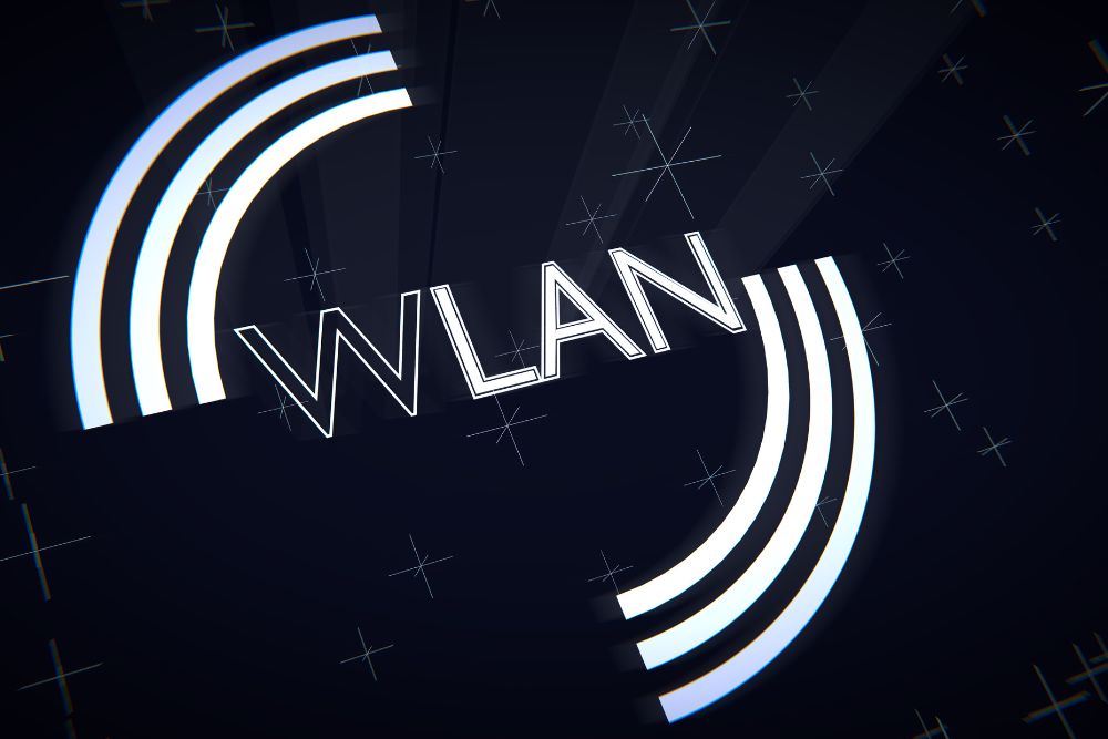 WLAN Lösungen